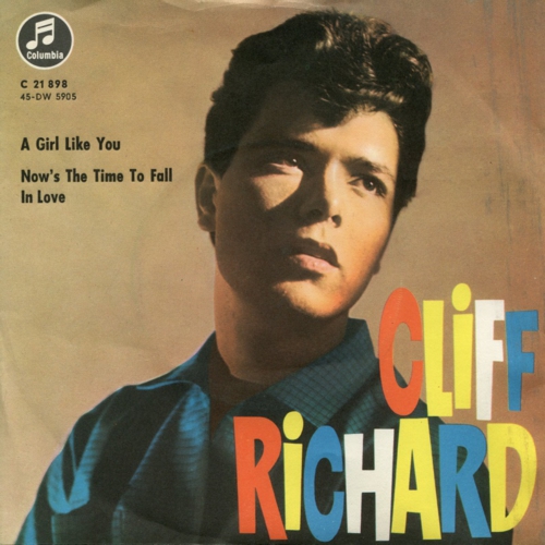 Cliff Richard & The Shadows